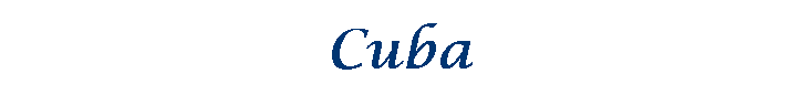 Cuba