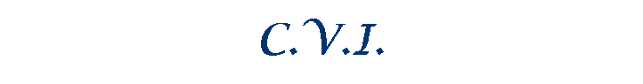 C.V.I.