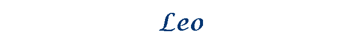 Leo