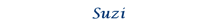 Suzi